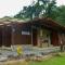 Pacuare River Lodge