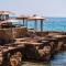 David Lux beach rooms