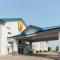 Super 8 by Wyndham Fort Saskatchewan