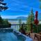 The Fraser Rivers Edge B&B Lodge