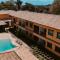 Pousada Villa Dos Sonhos
