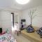 Fukuoka Single Room