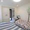 Fukuoka Single Room