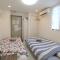 Fukuoka Single Room