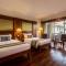 Empress Residence Resort and Spa - Siem Reap