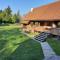 Rustic home Mia