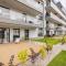 Apartament Seaside View tuż przy plaży- Gardenia Seaside Dziwnów-SANNEL Apartments for rent - Дзівнув