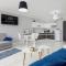 Apartament Seaside View tuż przy plaży- Gardenia Seaside Dziwnów-SANNEL Apartments for rent - Дзівнув