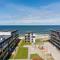 Apartament Seaside View tuż przy plaży- Gardenia Seaside Dziwnów-SANNEL Apartments for rent - Дзівнув