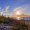 Apartament Seaside View tuż przy plaży- Gardenia Seaside Dziwnów-SANNEL Apartments for rent - Дзівнув