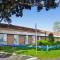 Sandhurst Motel