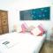 Beachfront pool villa Myconos - 安君纳