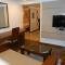 Brunton Heights Executive Suites - Bangalore