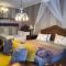 Waterhouse Guest Lodge in Waterkloof