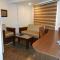 Brunton Heights Executive Suites - Bangalore