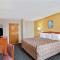 Days Inn by Wyndham Clarksville TN - كلاركسفيل