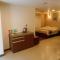 Brunton Heights Executive Suites - Bangalore