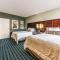 Rodeway Inn Conference Center Montgomeryville - Montgomeryville