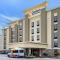 Comfort Inn & Suites Little Rock Airport