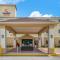 Comfort Suites Terre Haute University Area