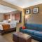 Comfort Suites Terre Haute University Area - Terre Haute