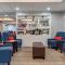 Comfort Inn Near Greenfield Village