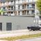 Apartament Seaside View tuż przy plaży- Gardenia Seaside Dziwnów-SANNEL Apartments for rent - Дзівнув