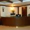 Brunton Heights Executive Suites - Bangalore