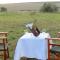 Osero Lodge