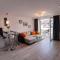 Apartament Asis