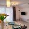 Apartament Asis
