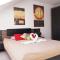 Apartament Asis