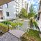 Euro Apartments New Gardens Delux