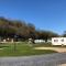 Shepherds Hut at Wern Mill - New Quay