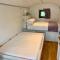 Shepherds Hut at Wern Mill - New Quay