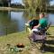 Camping La Garenne De Moncourt photo 14