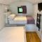 Shepherds Hut at Wern Mill - New Quay