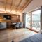 Unterlutaschg-Chalet Appartement am Hof - Slingia