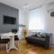 MANIROSI 3 apartman