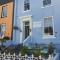 Beachcomber B&B - Tenby