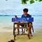 The Reef Resort