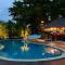 The Reef Resort