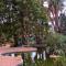 El botanico de Sagra