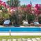 Villa Viviana Fažana Valbandon Heated pool