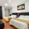 Hotel Palermo Suite