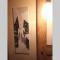 chalet coup de coeur+véhicule 4*4 ; 9 places à dispo