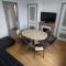 Appart - Hotel La Batisse de Saint-Chamond