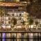 Natura Luxury Boutique Hotel Skopelos