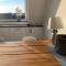 Apartment Brander Blick