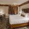 Best Western Black Hills Lodge